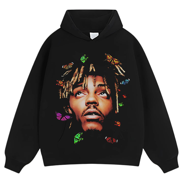 JUICE WRLD TEE