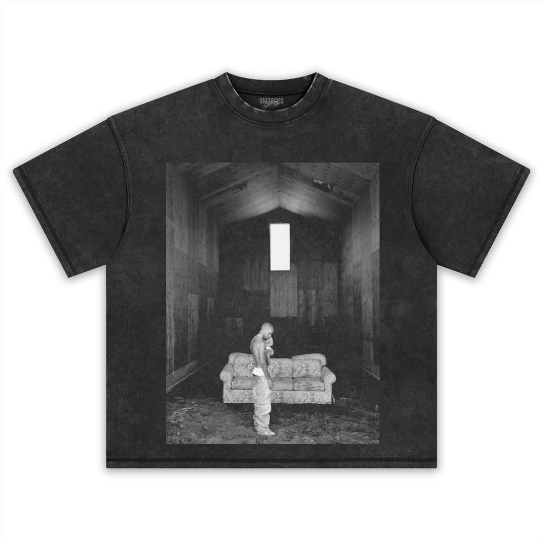 JUSTIN BIEBER & SWAG V7 TEE