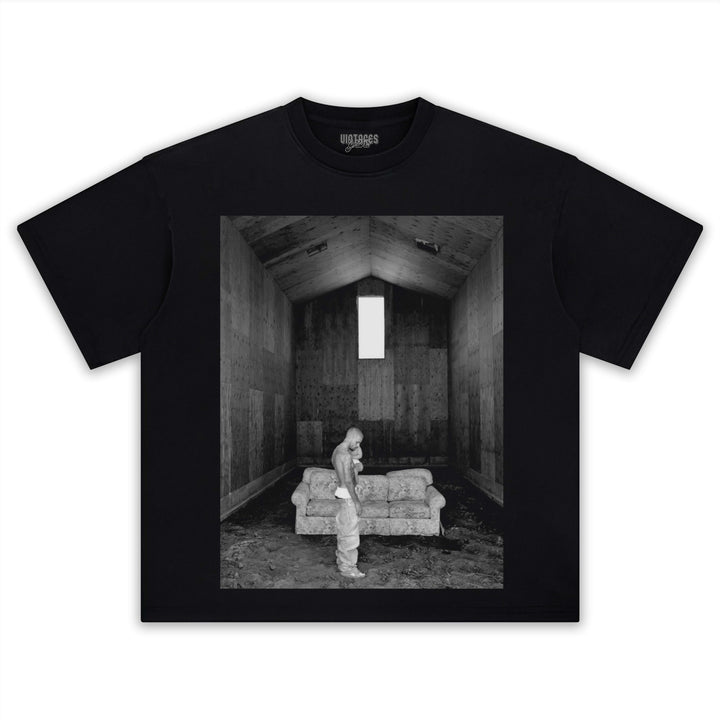 JUSTIN BIEBER & SWAG V7 TEE
