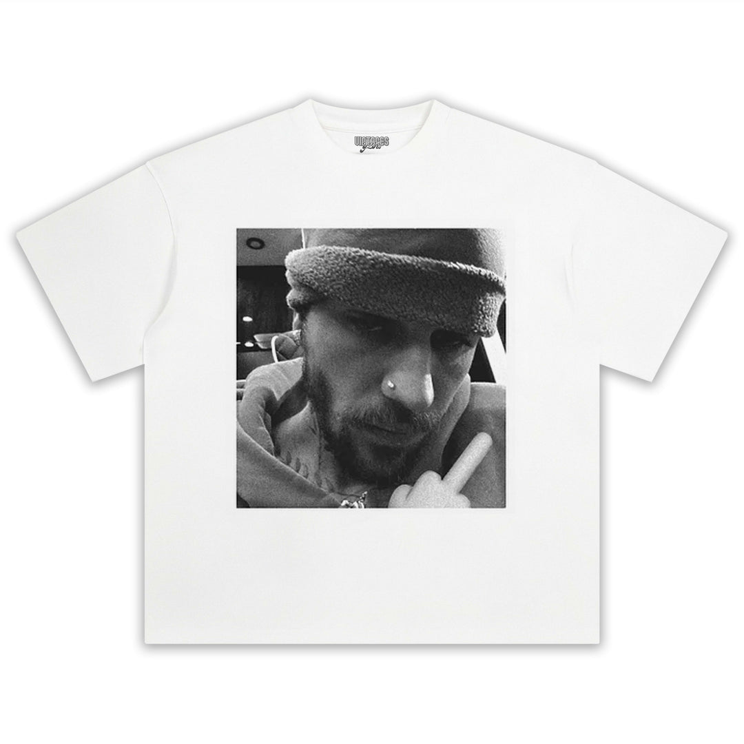 JUSTIN BIEBER 2025 2.0 TEE