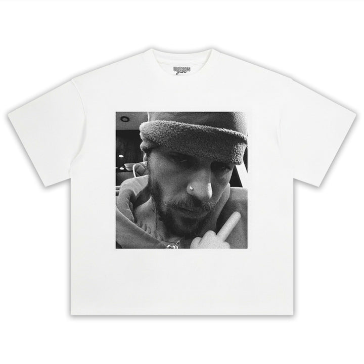 JUSTIN BIEBER 2025 2.0 TEE