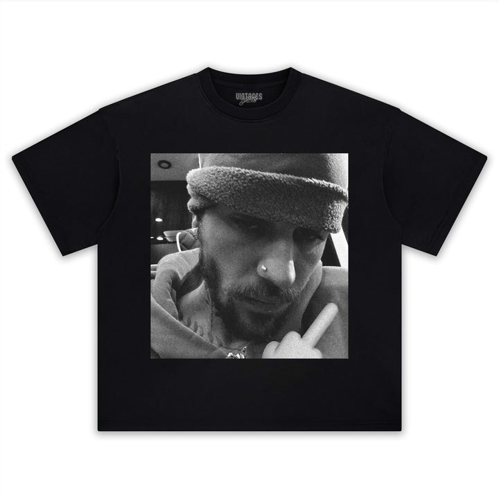 JUSTIN BIEBER 2025 2.0 TEE