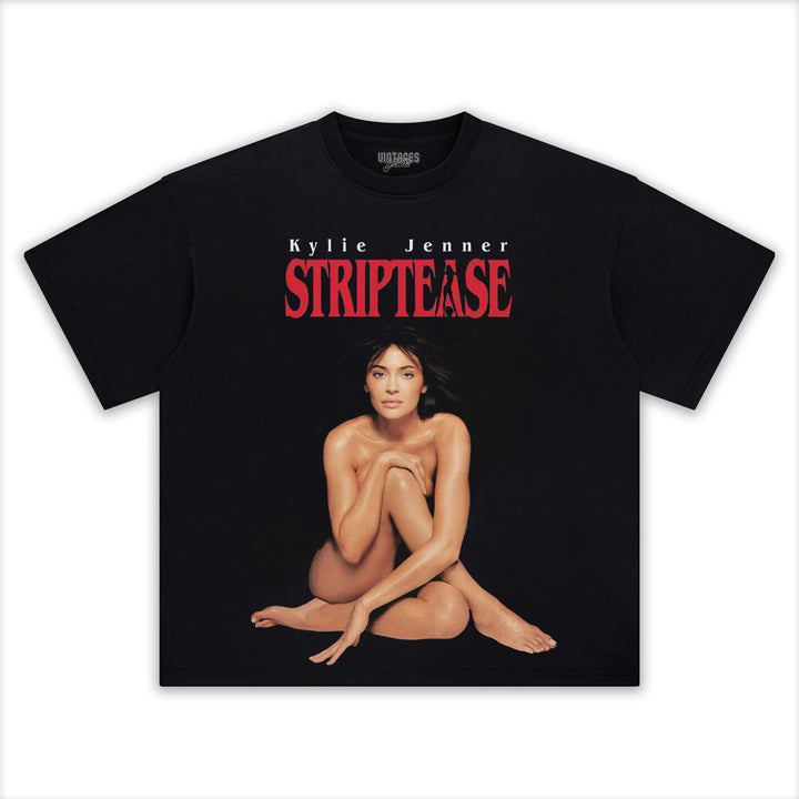 KYLIE JENNER YV TEE