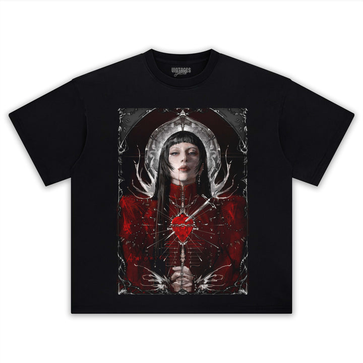 LADY GAGA 2025 V2 TEE