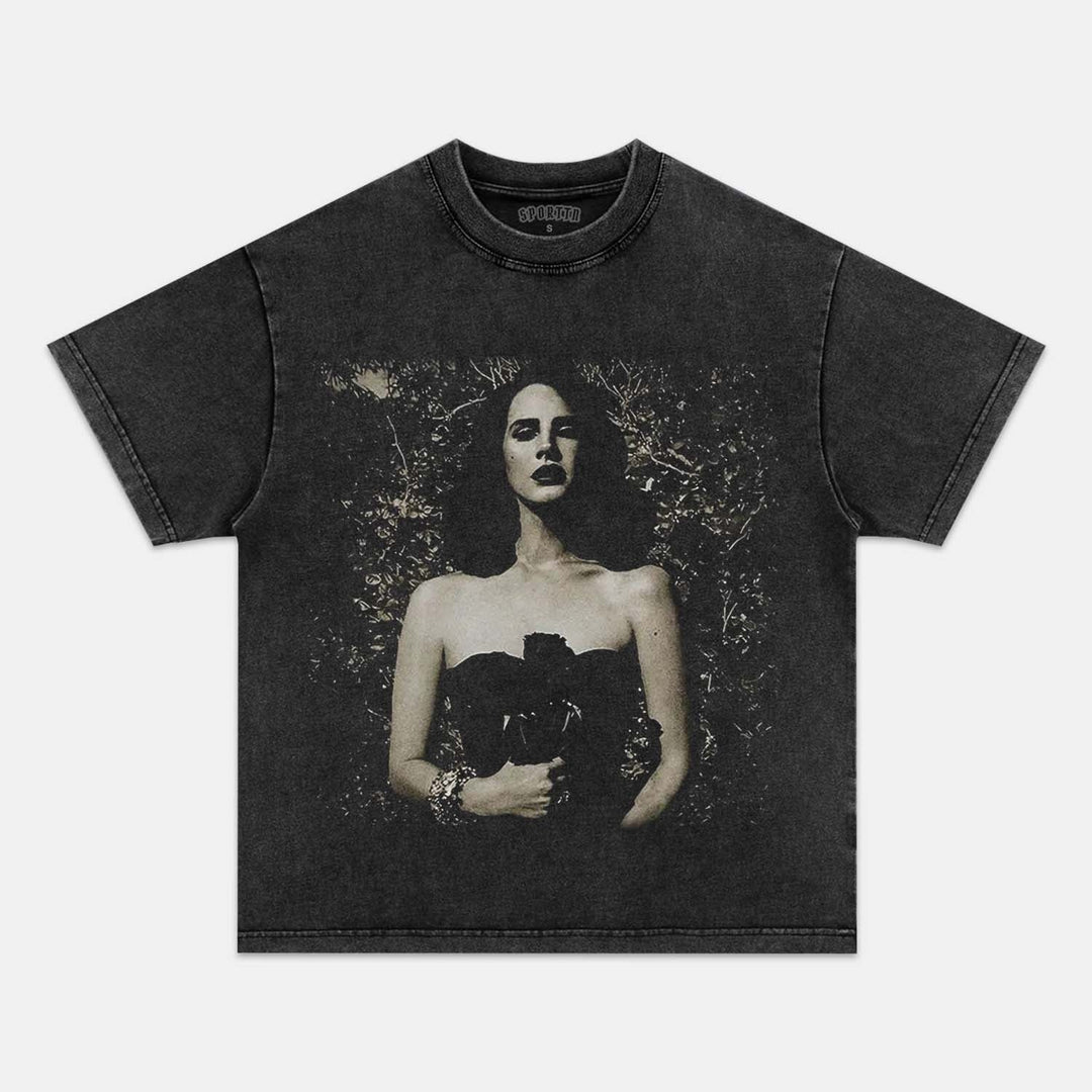 LANA DEL REY 3N TEE
