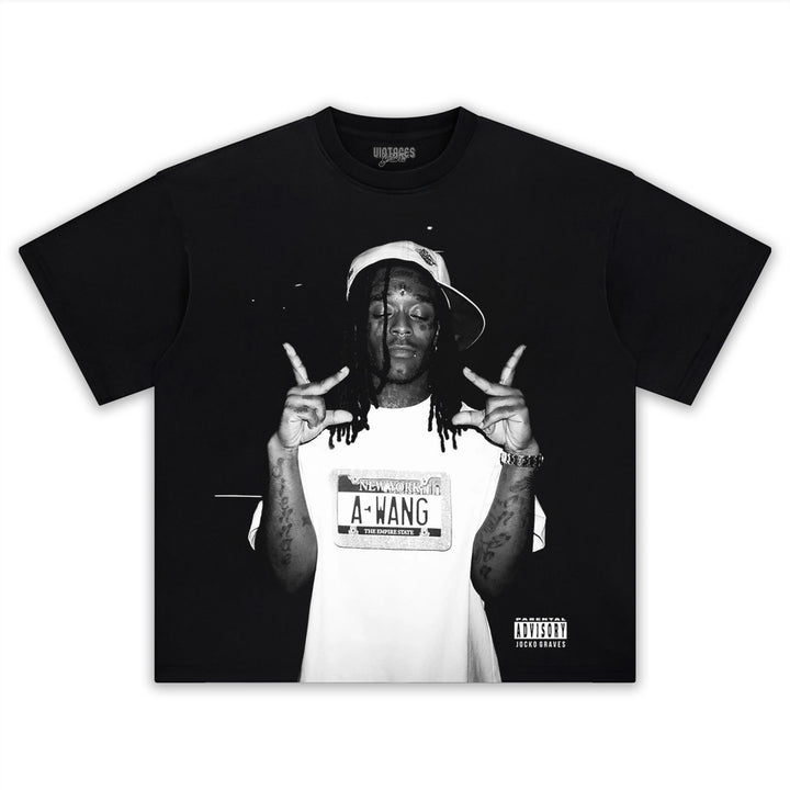 LIL UZI VERT TEE