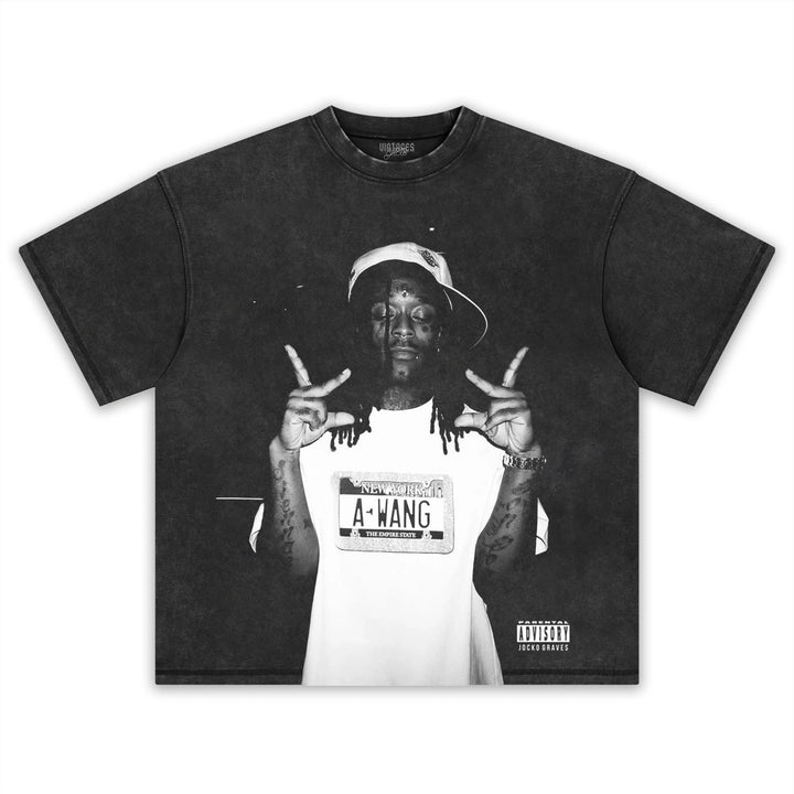 LIL UZI VERT TEE