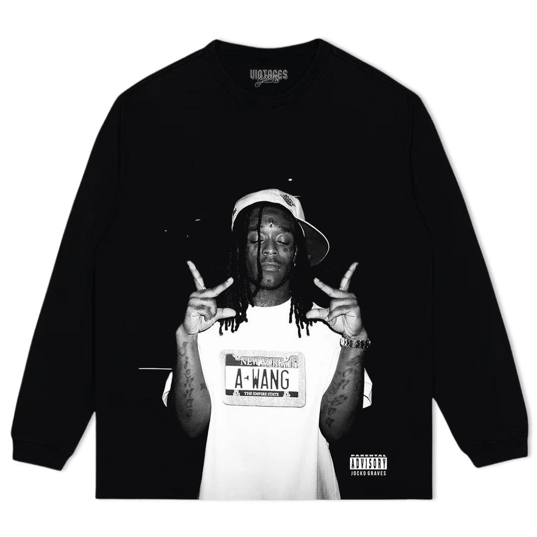 LIL UZI VERT TEE
