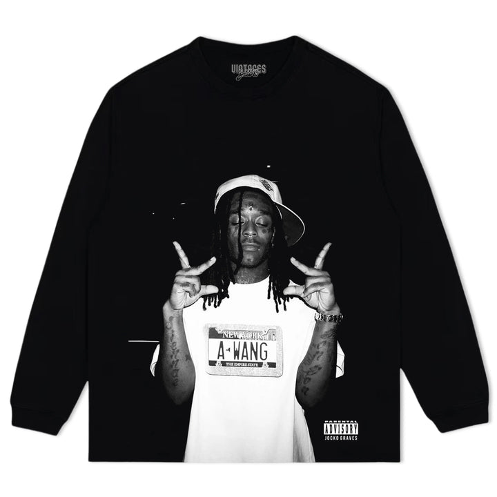 LIL UZI VERT TEE