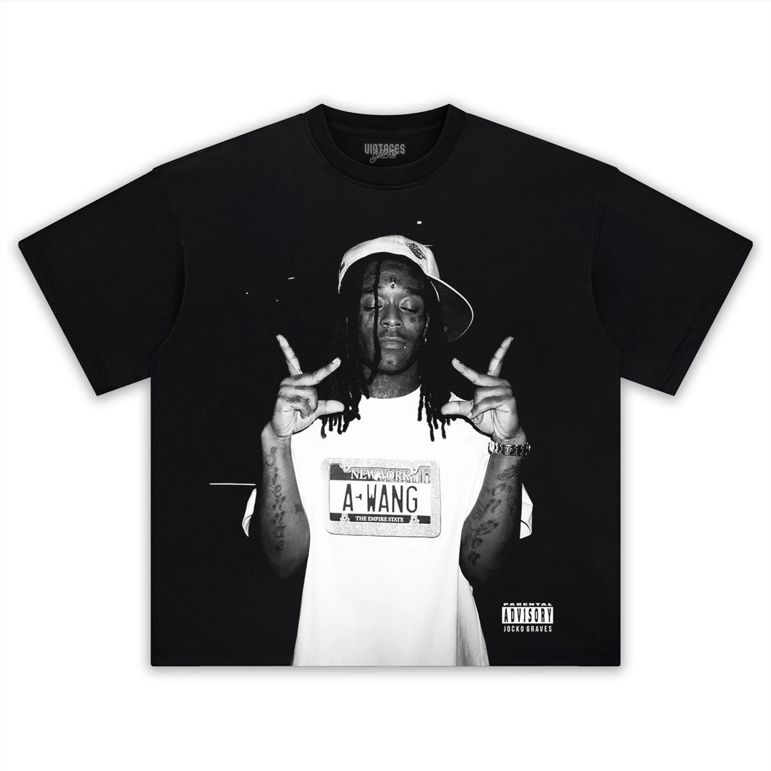 LIL UZI VERT TEE