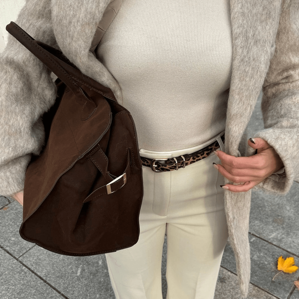 Lana Timeless Tote