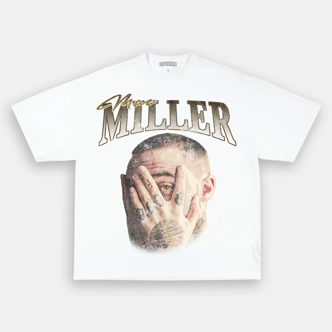 MAC-MILLER-TEE