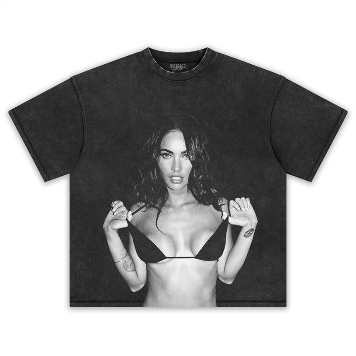MEGAN FOX TEE 2