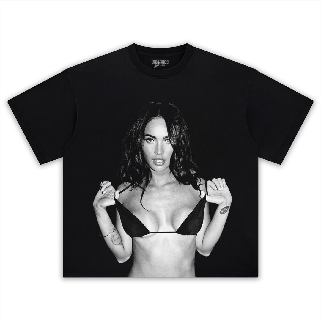 MEGAN FOX TEE 2