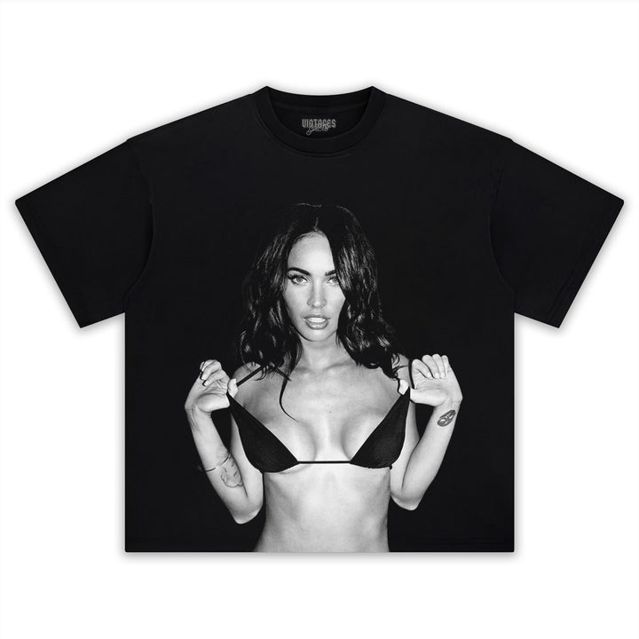 MEGAN FOX TEE 2