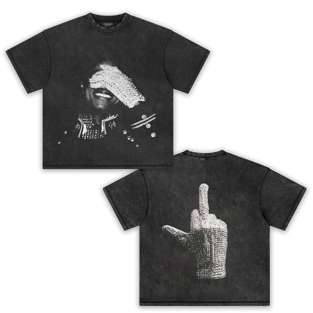 MICHAEL JACKSON Y2K TEE