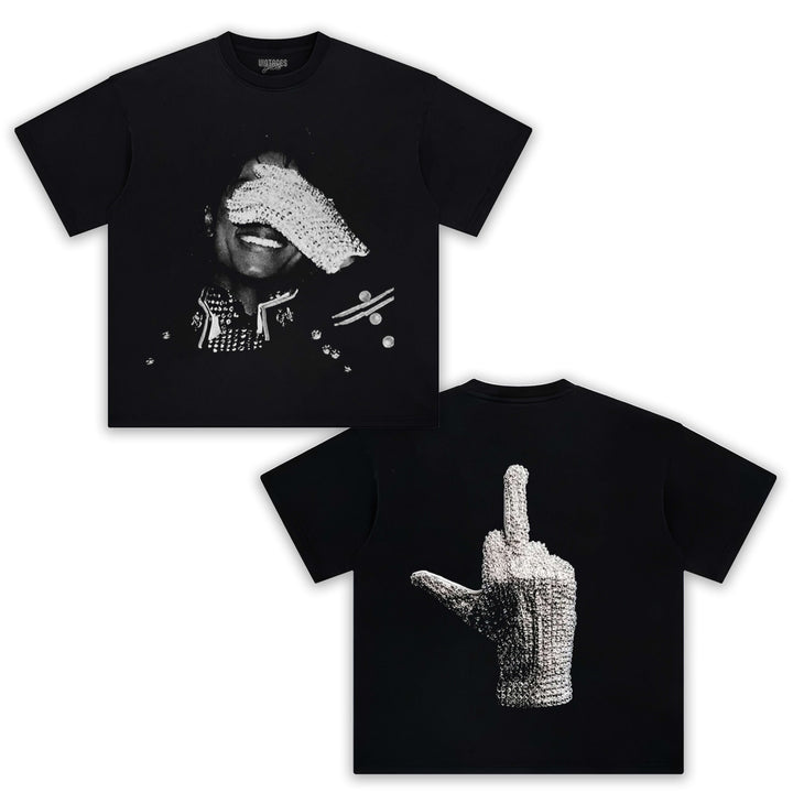 MICHAEL JACKSON Y2K TEE