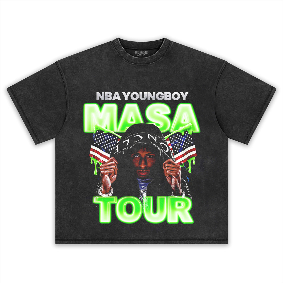 NBA YOUNGBOY TEE
