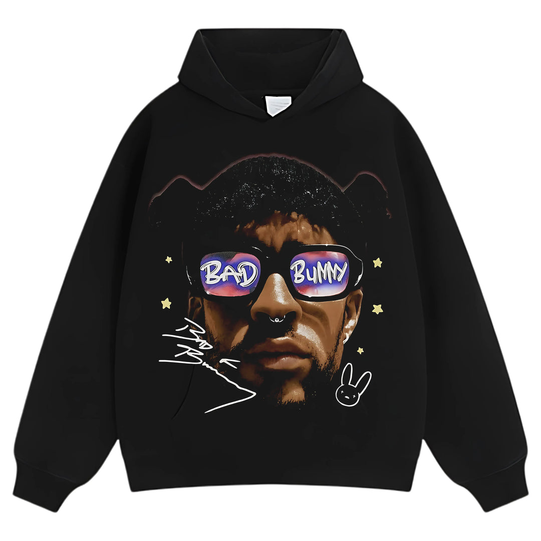 NEW BAD BUNNY TEE