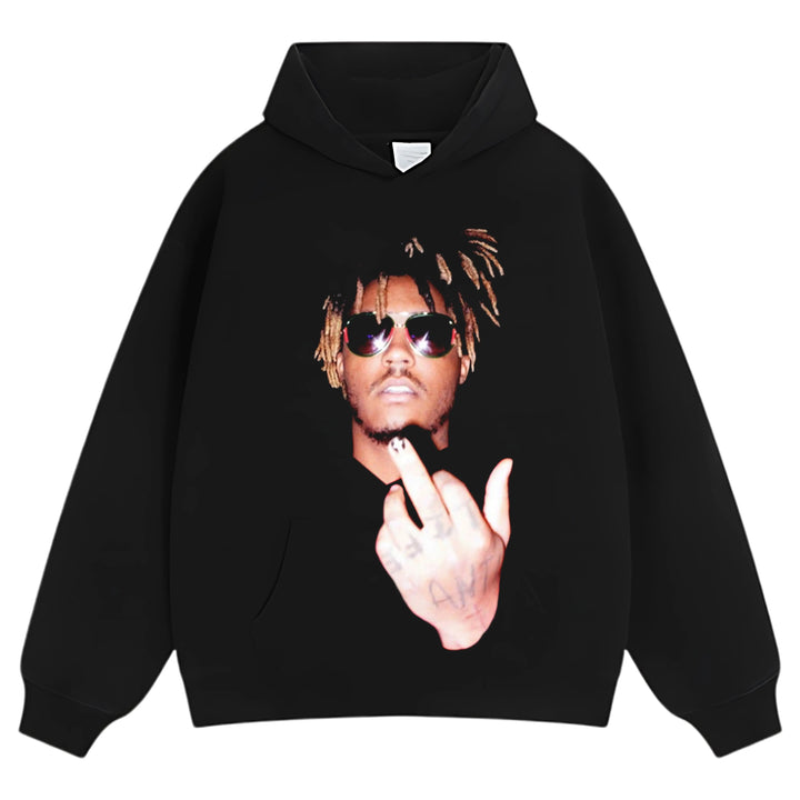NEW JUICE WRLD TEE