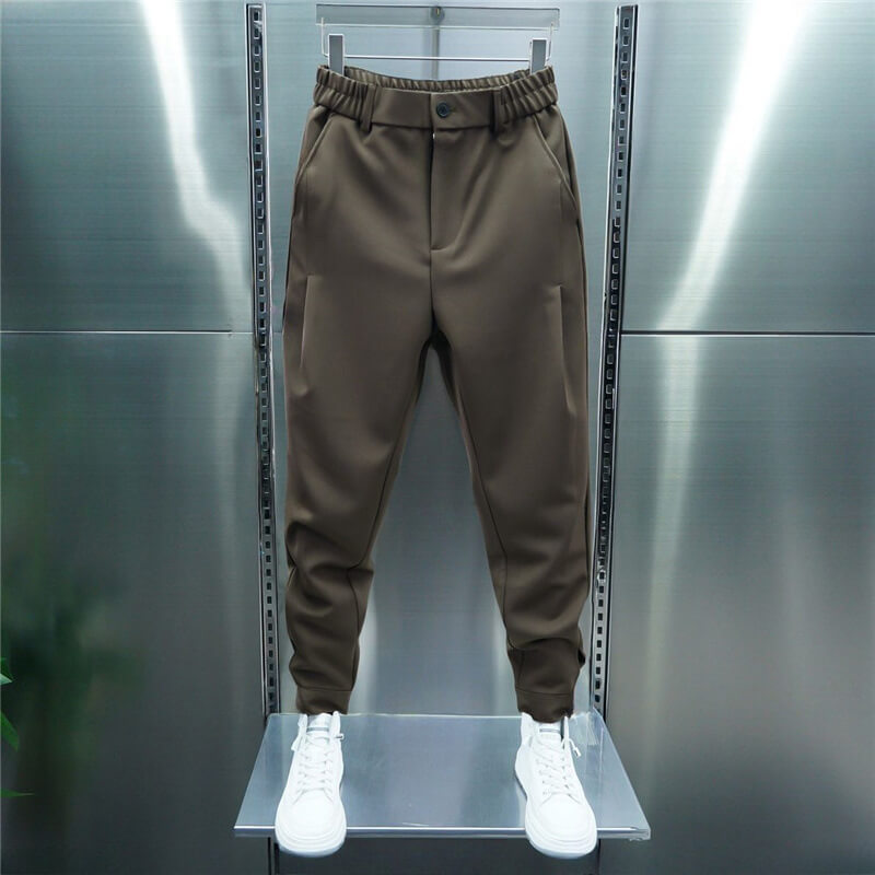 Velora ™ | Elegant Casual Pants