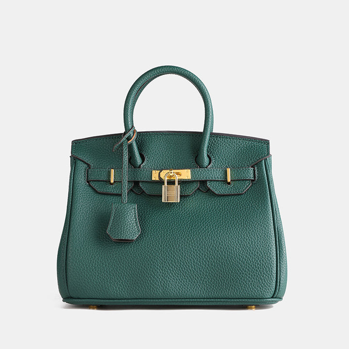 Premium Leather Handbag