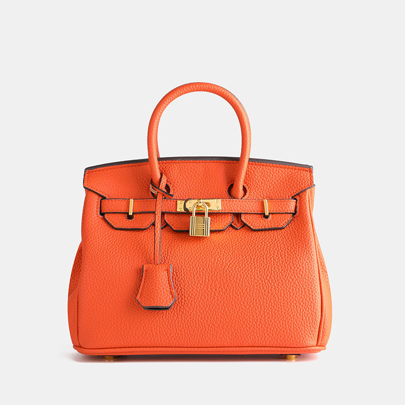 Premium Leather Handbag