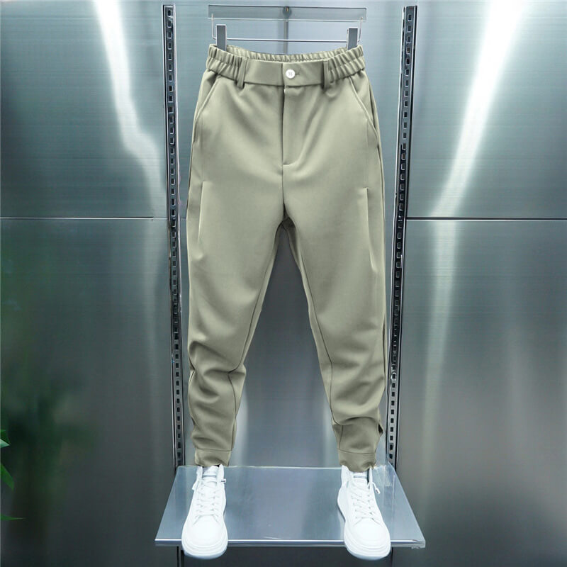 Velora ™ | Elegant Casual Pants