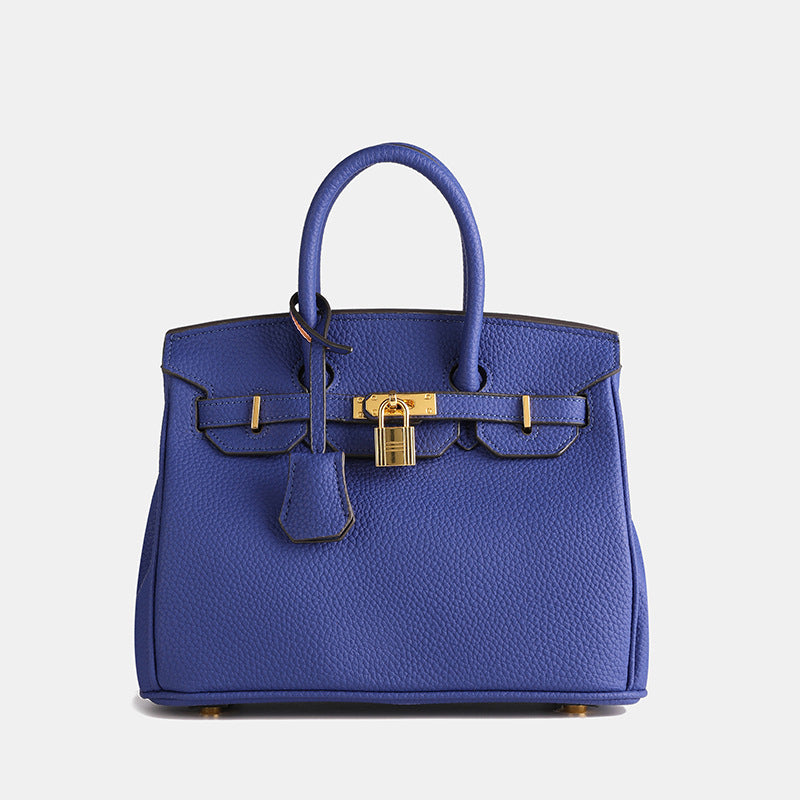 Premium Leather Handbag