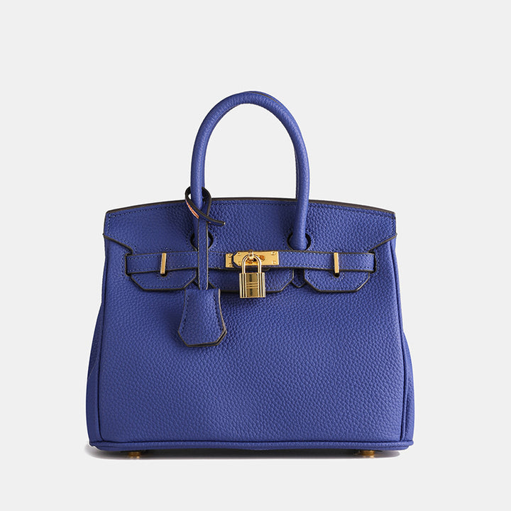 Premium Leather Handbag