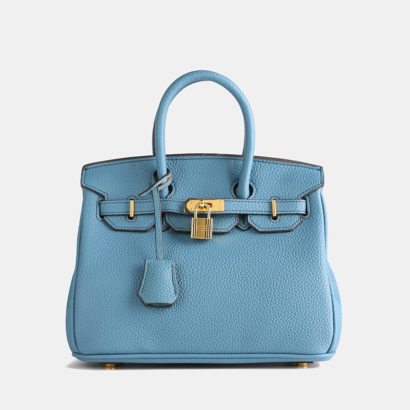 Premium Leather Handbag