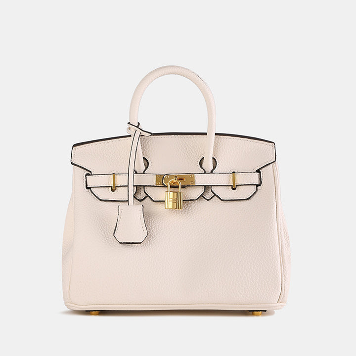 Premium Leather Handbag