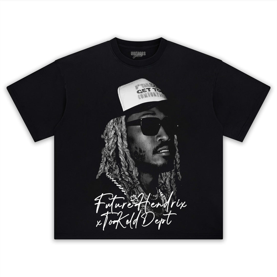 OG FUTURE HENDRIX TEE