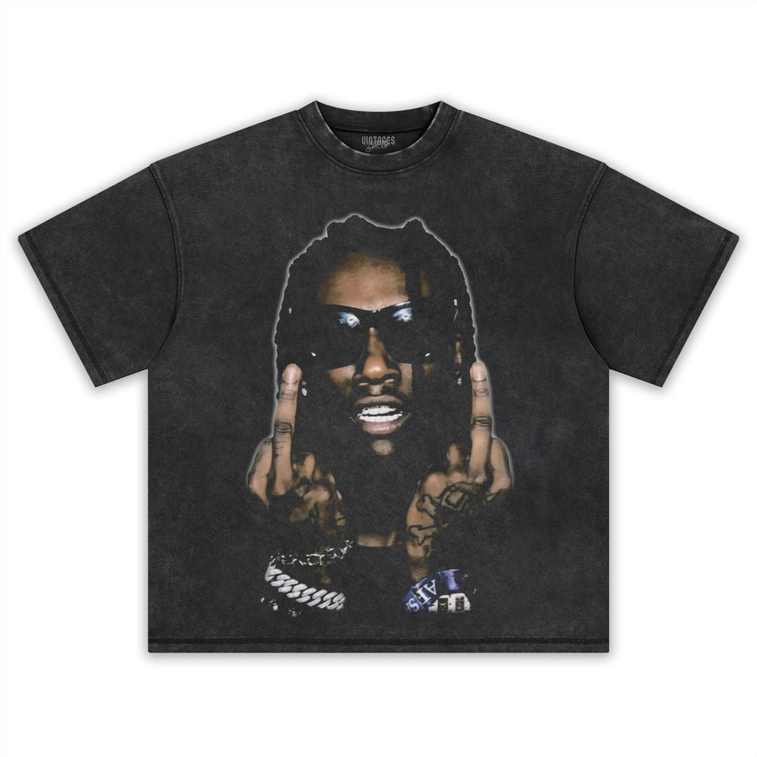 OSAMASON TEE