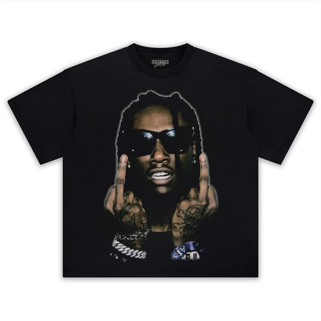 OSAMASON TEE