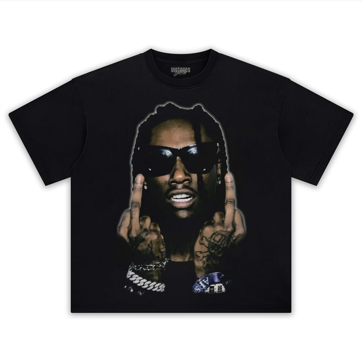 OSAMASON TEE