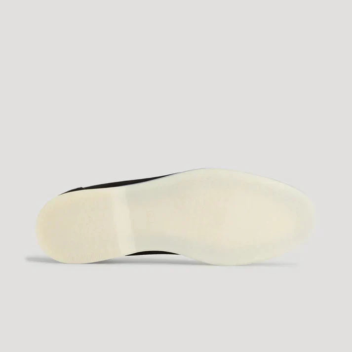 Levere™ | Designer-Style Suede Loafers