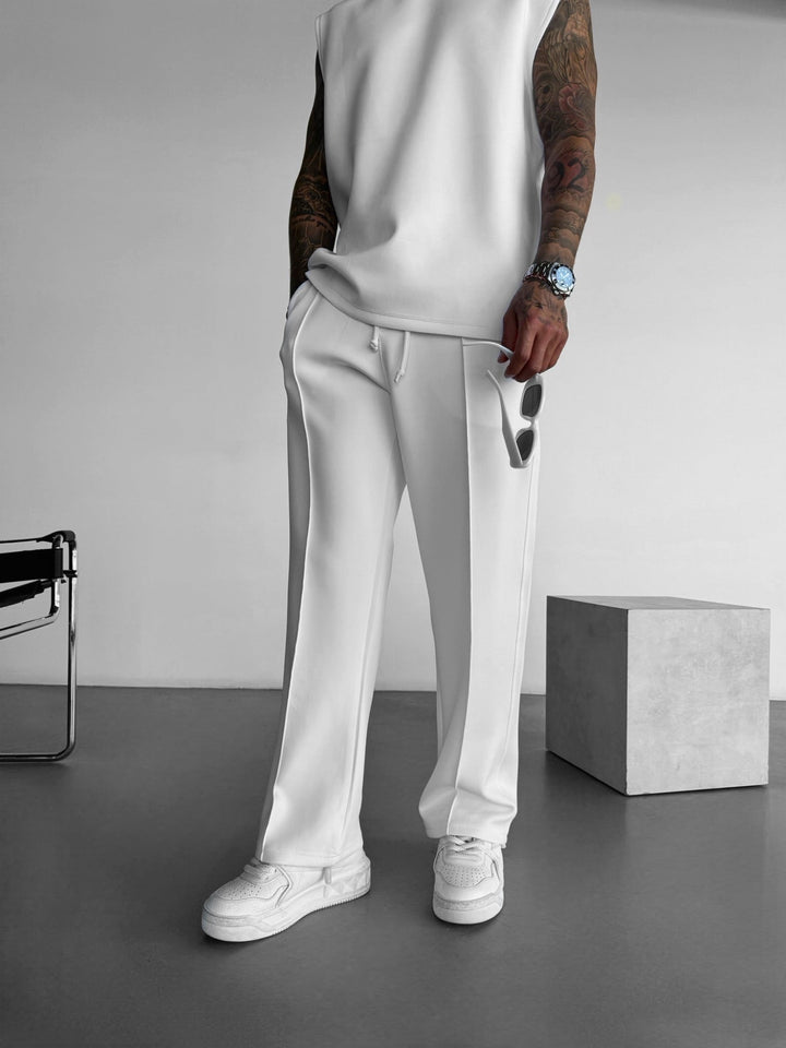 Oversize Basic Tanktop
