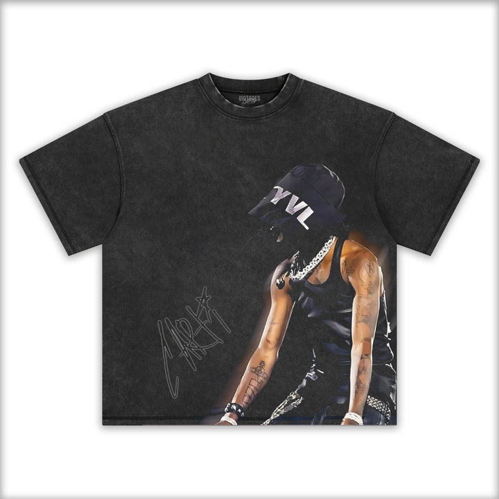 PLAYBOI CART LONG SLEEVES