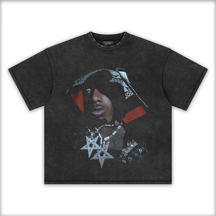 PLAYBOI CARTI 2024 LONG SLEEVES