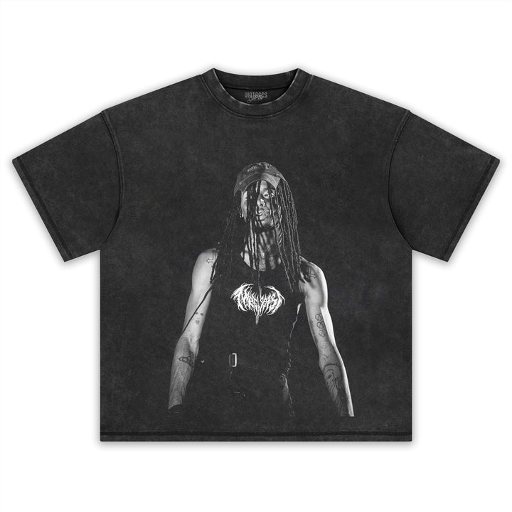 PLAYBOI CARTI 2.0 TEE