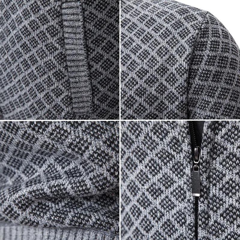 Stylish Men's Jacket