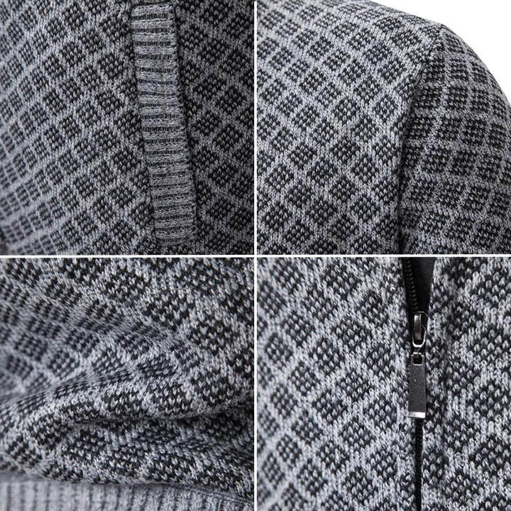 Stylish Men's Jacket