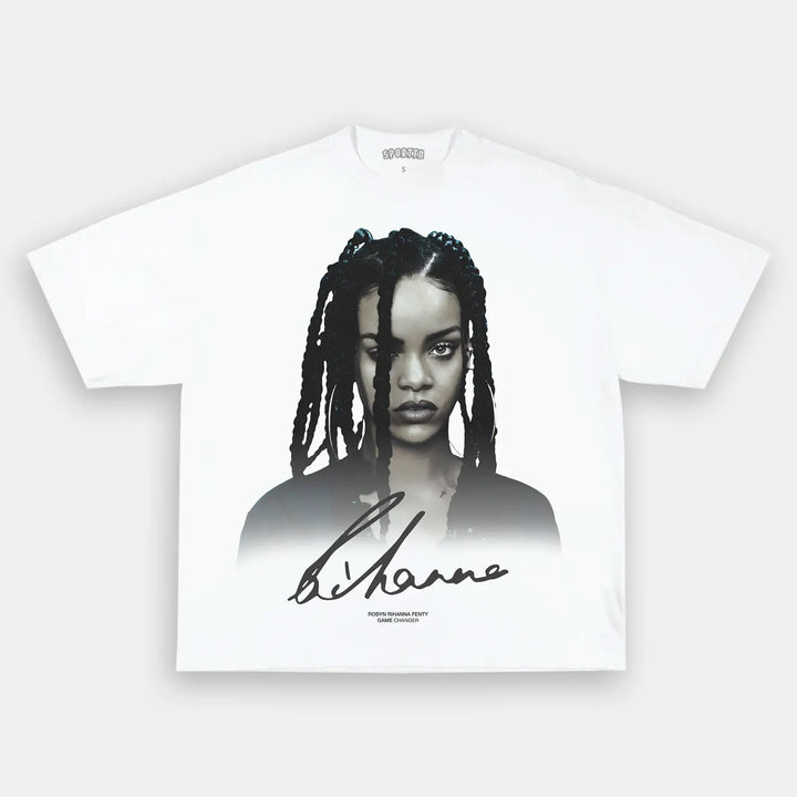 RIHANNA-TEE