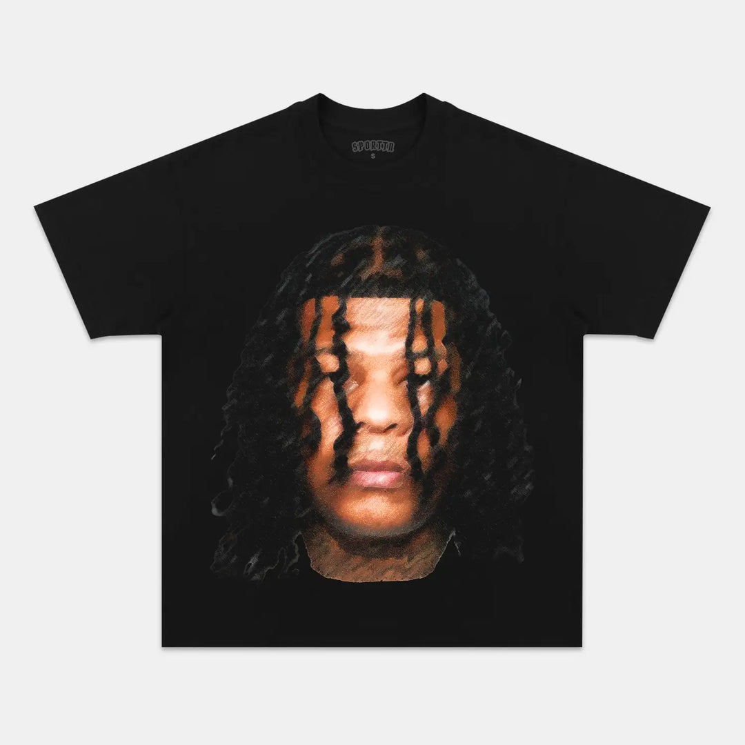 RYLO BIG FACE TEE