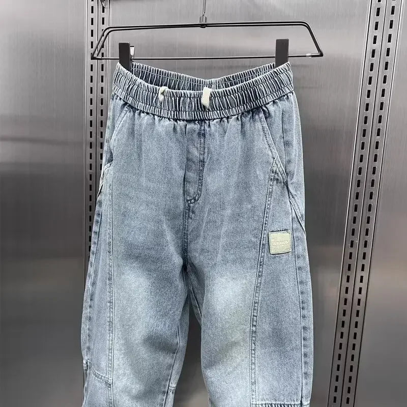 VELORA™ | Relaxed Style Pants