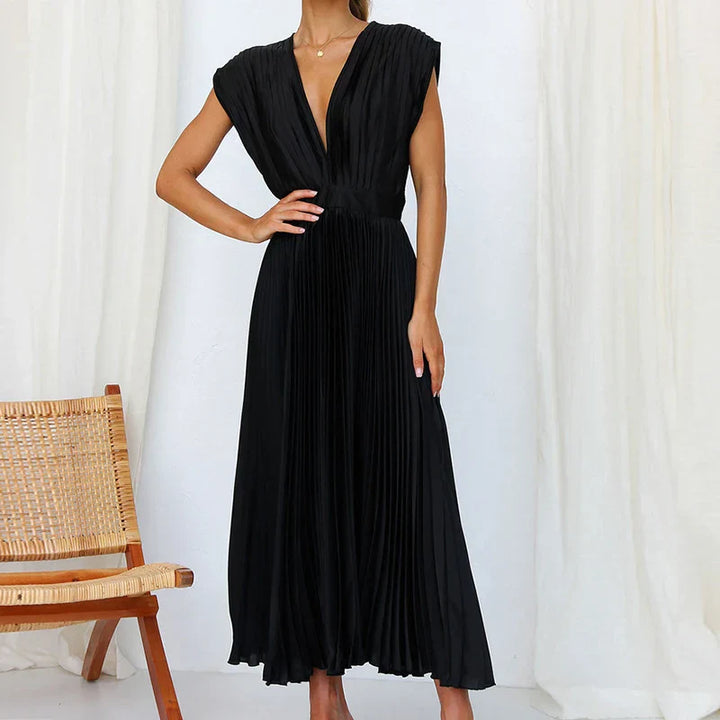 Hedwig | Elegant Women’s Dress