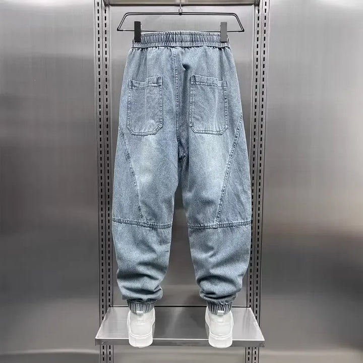 VELORA™ | Relaxed Style Pants