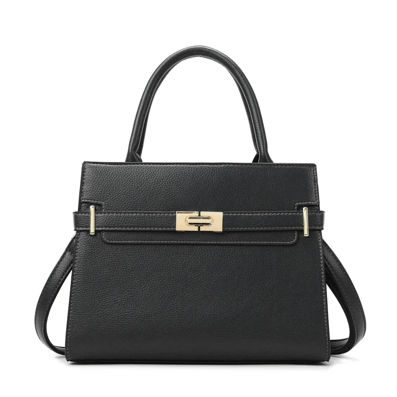 Elise Classic Handbag