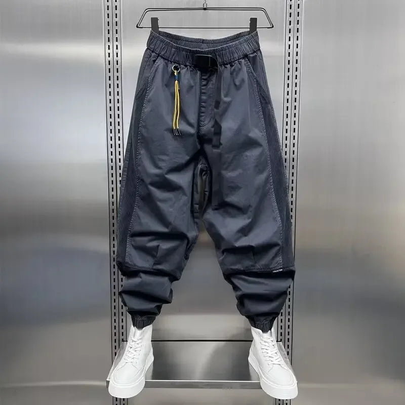 Casual Baggy Pants